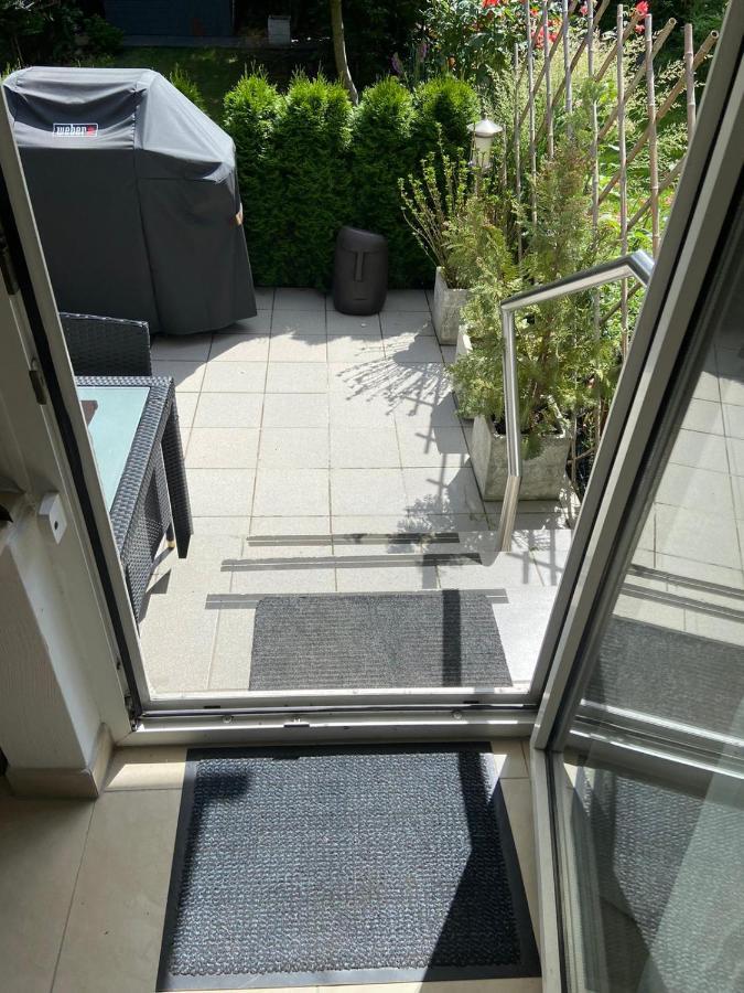Casa Arturo Appartement Düsseldorf