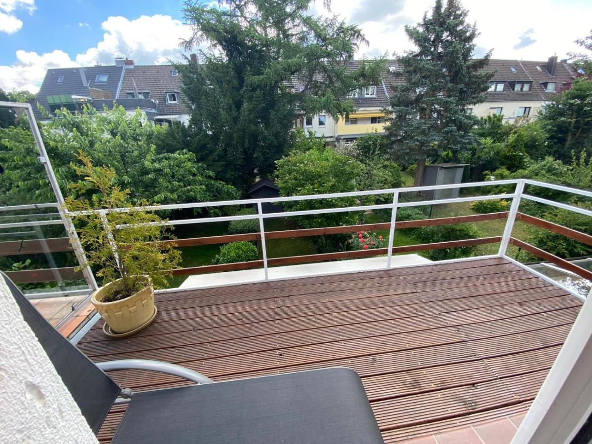 Casa Arturo Appartamento Düsseldorf