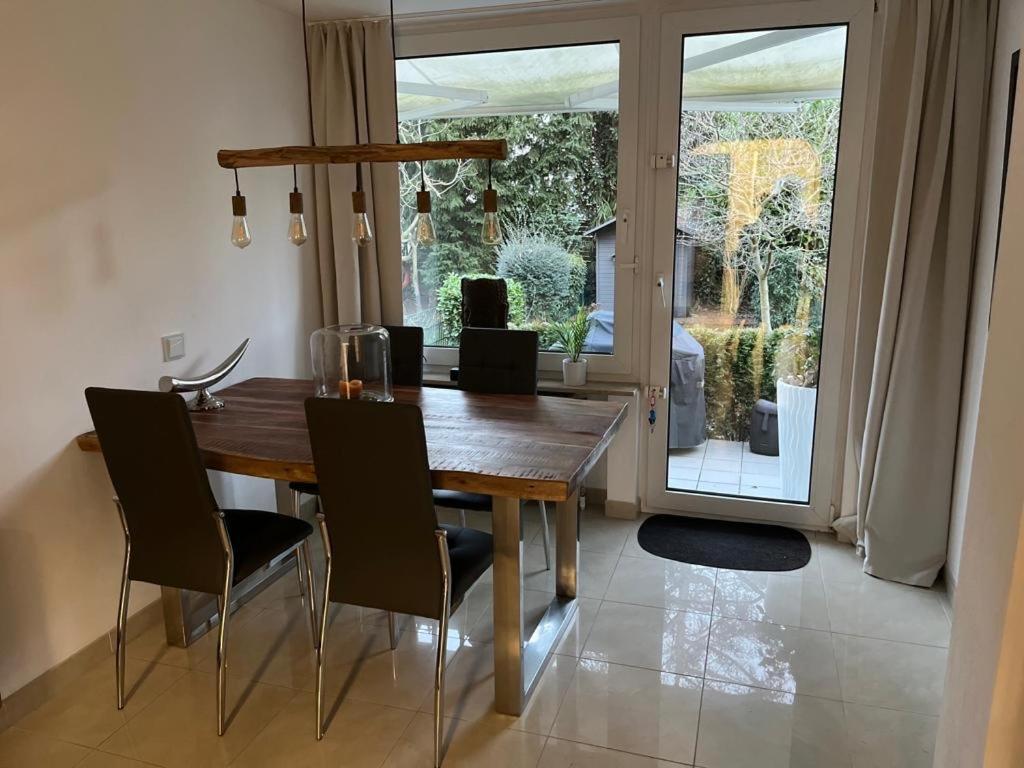Appartamento Casa Arturo *