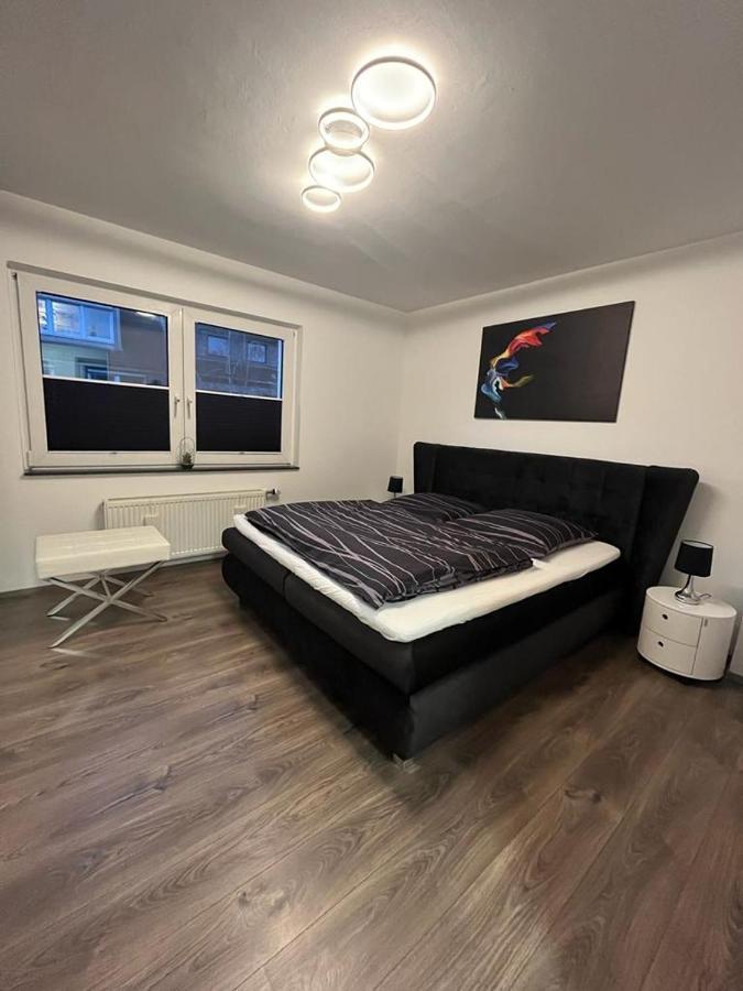 Casa Arturo Appartement Düsseldorf