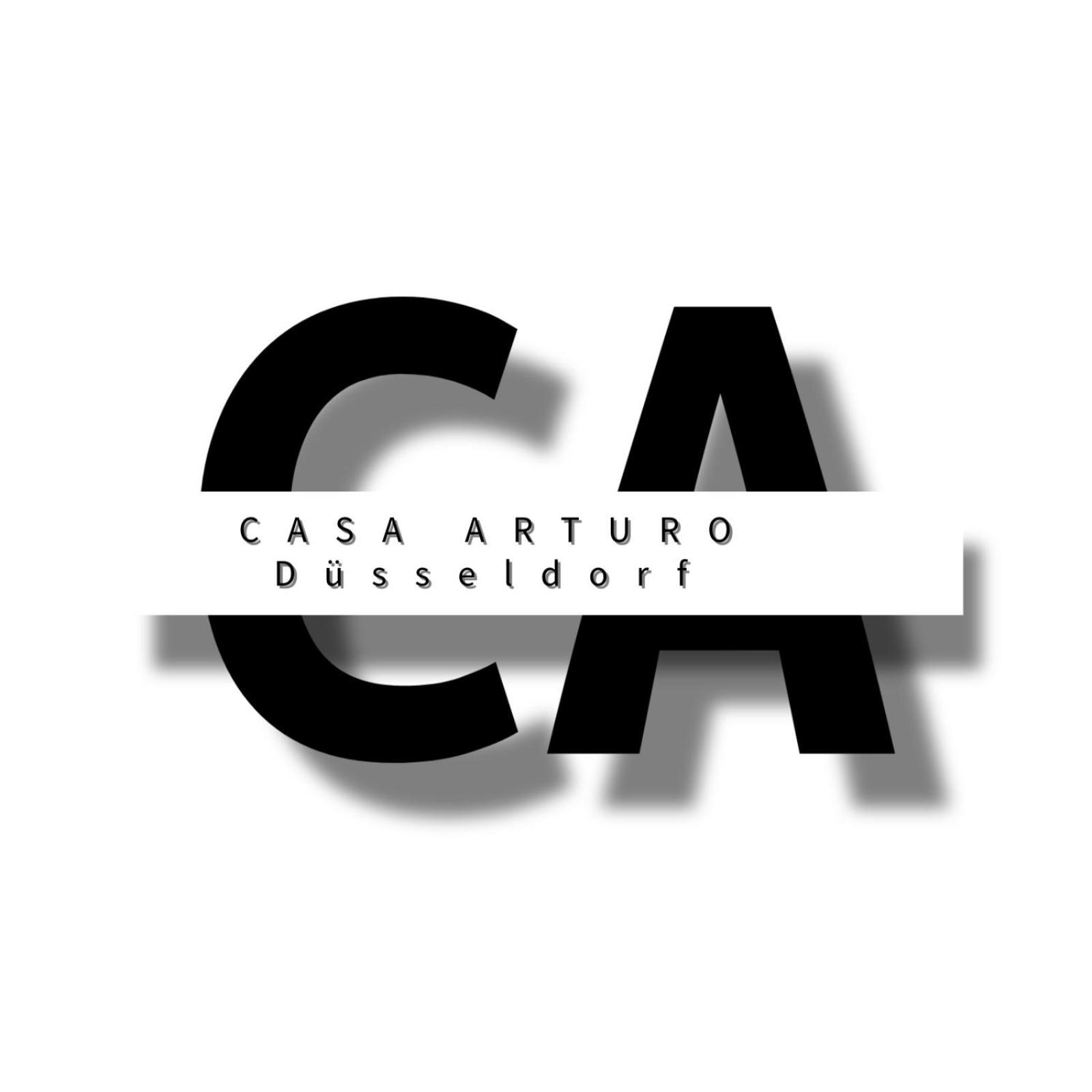Casa Arturo Appartamento Düsseldorf